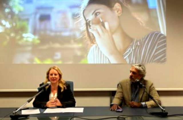 Expo, Giusi Savarino: «Un video sul patrimonio naturale siciliano per la vetrina di Osaka»